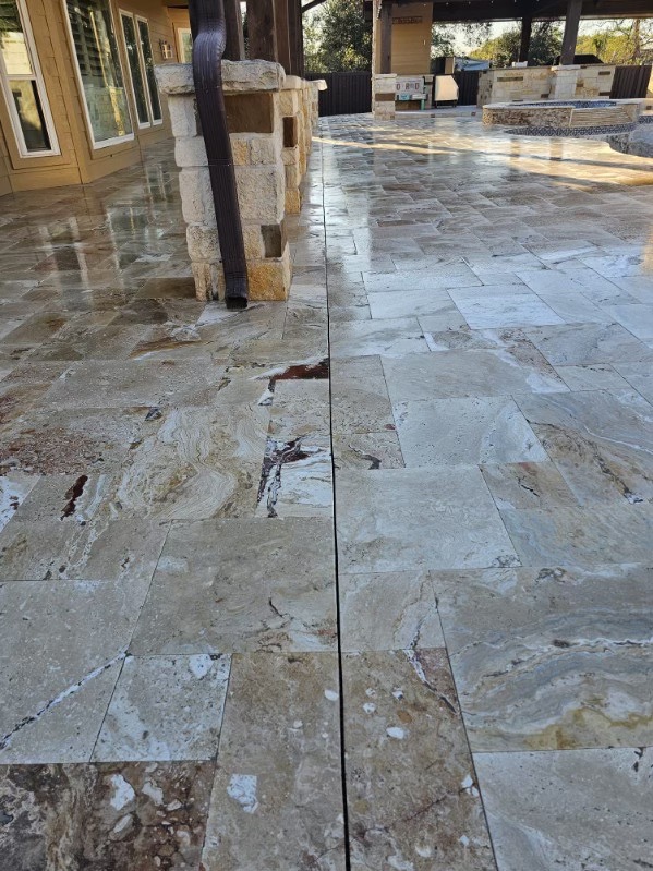 Jordan Lane Project