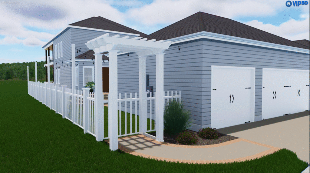 3D Model