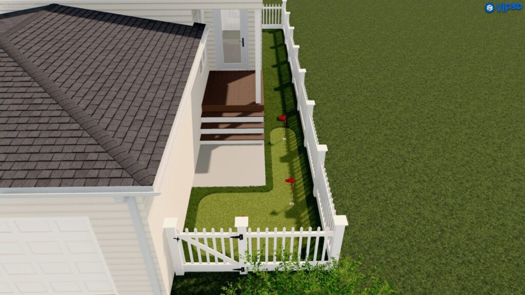 3D Model