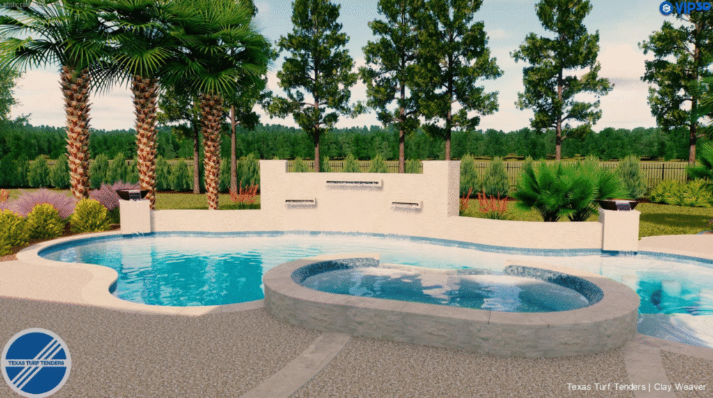 3D model