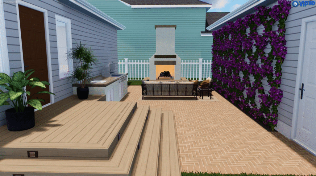 3D Model