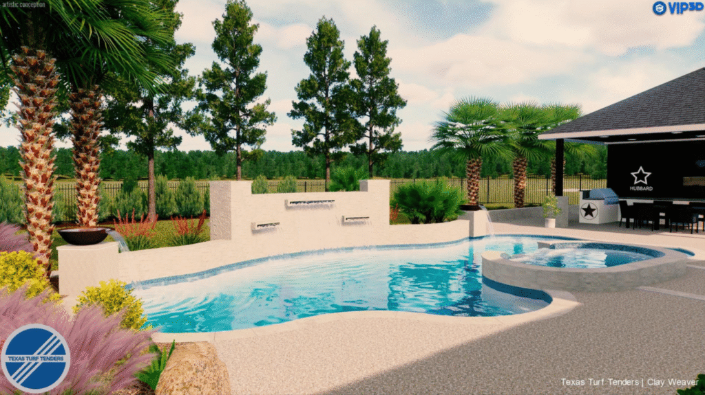3D model