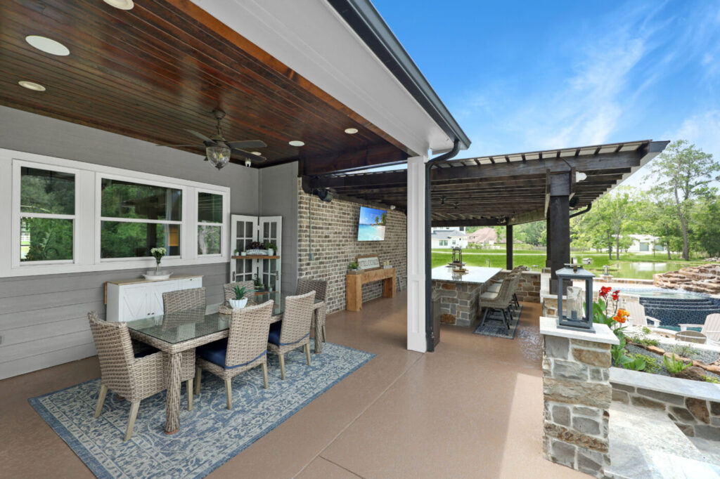 patio cover