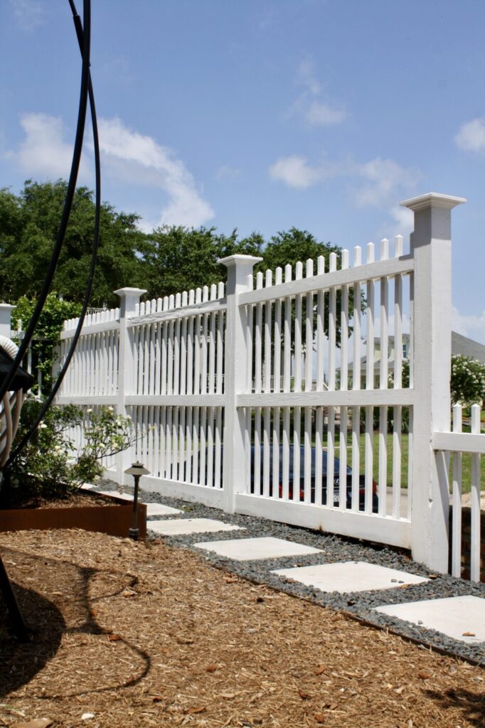 8th Porch Street Project