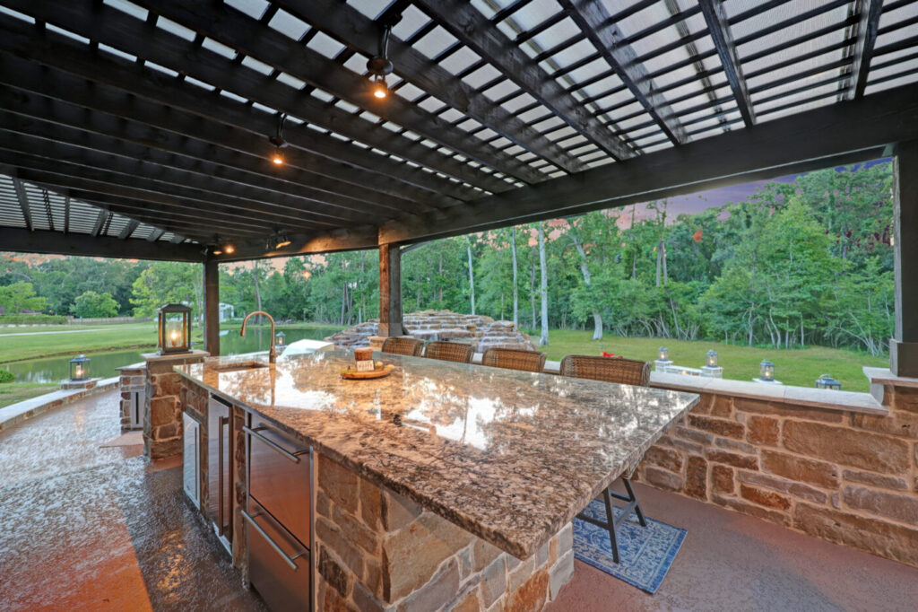Pergola