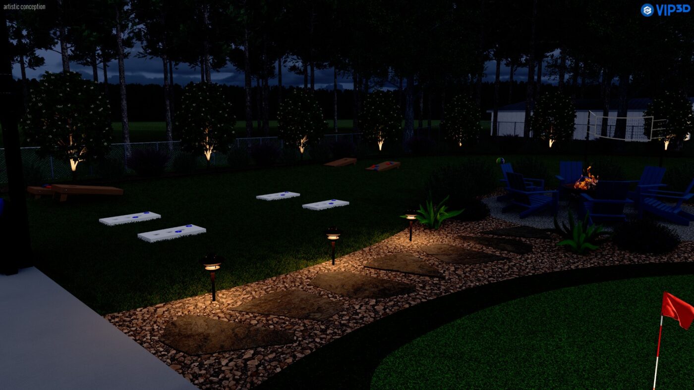 Commons Oak Dr