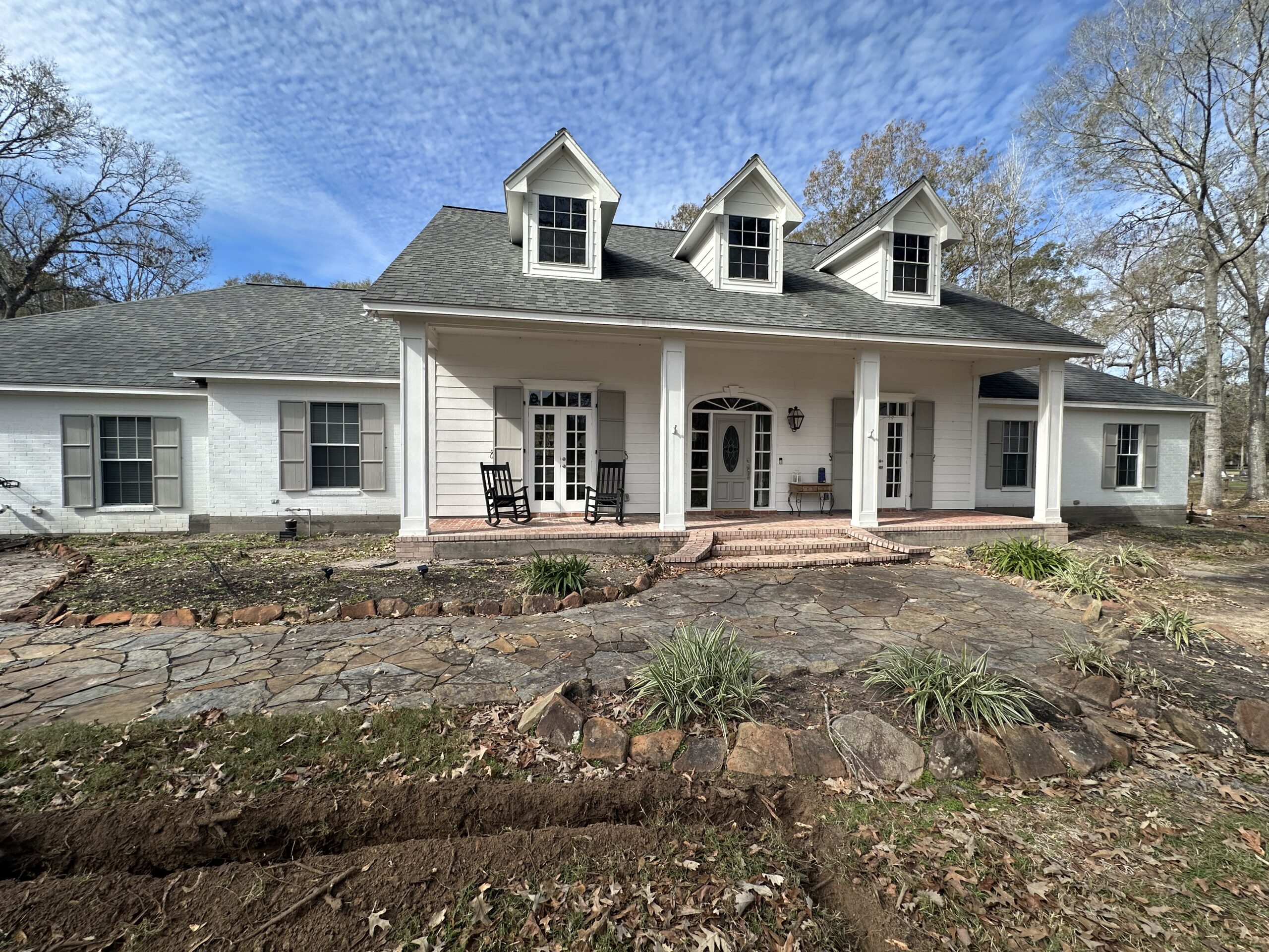 Commons Oak Dr