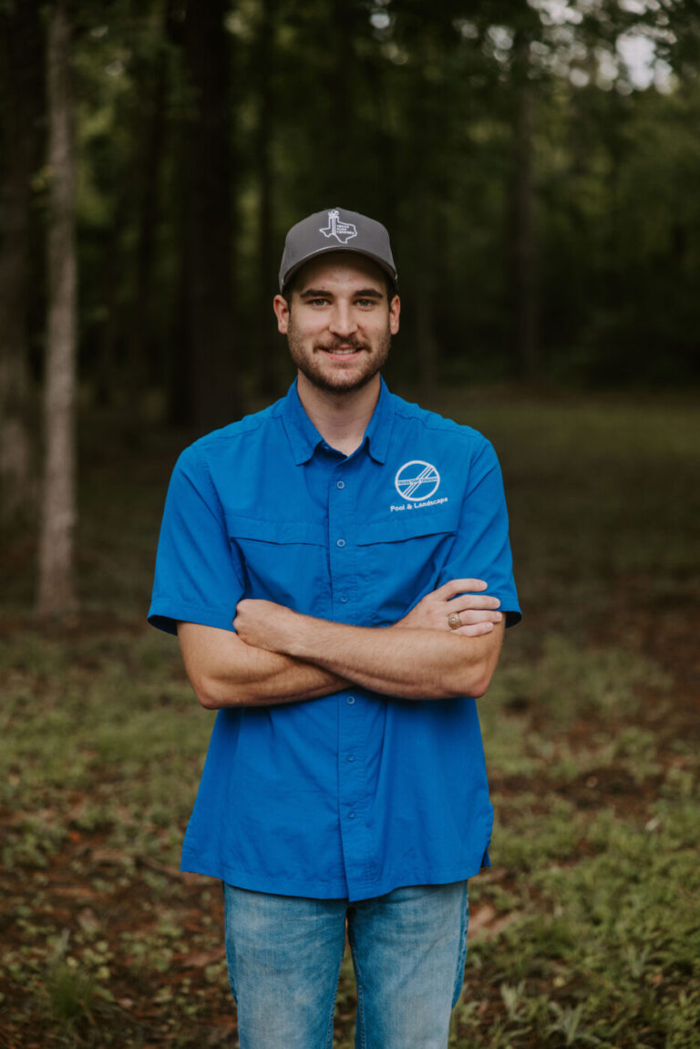 Clay Weaver - Pool _ Landscape Designer