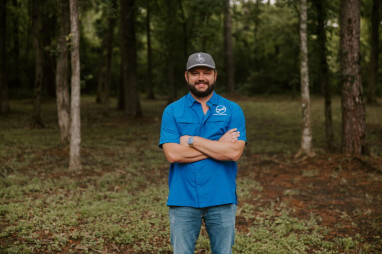 Patrick Meadows - Owner