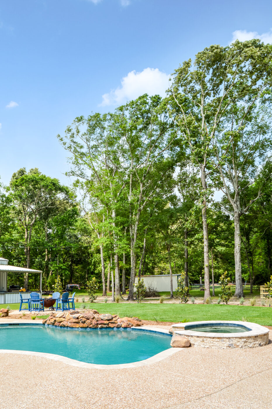 Commons Oak Dr
