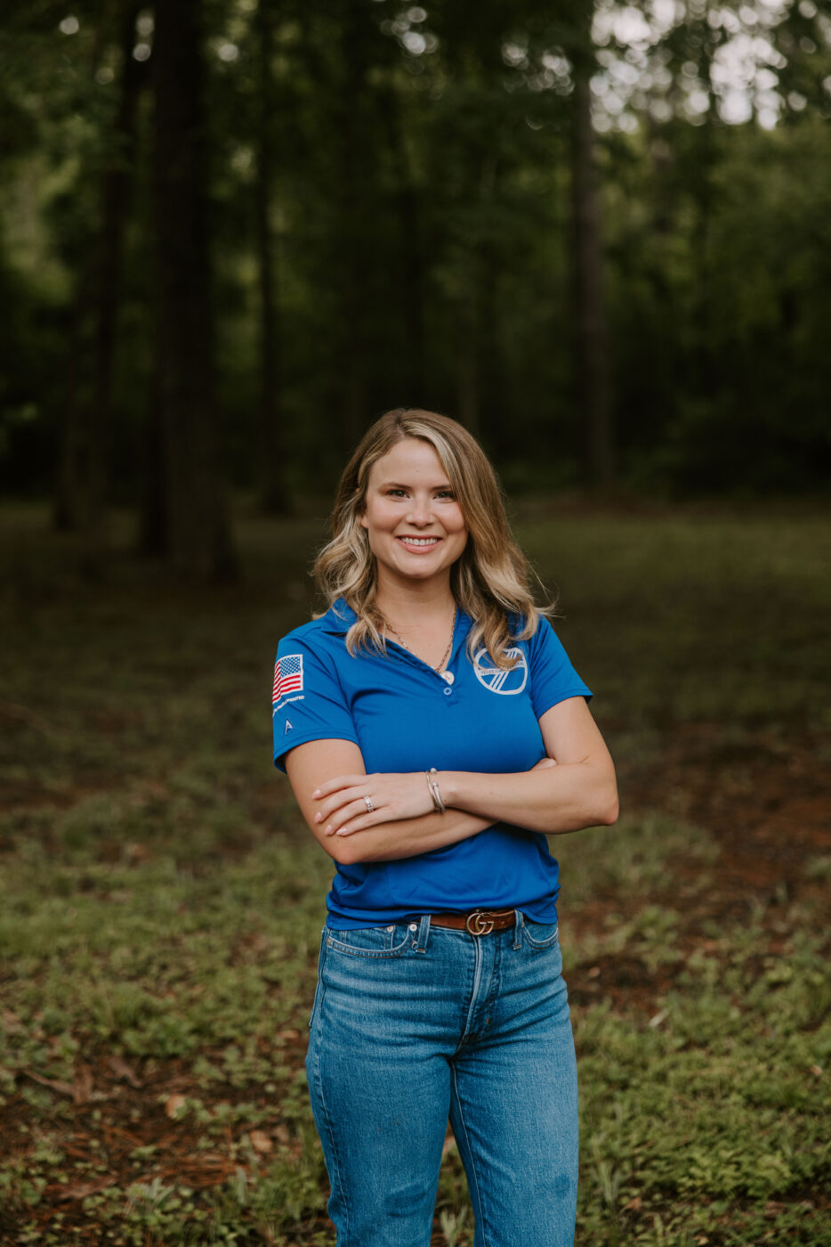 Samantha Malchar - Client Relations