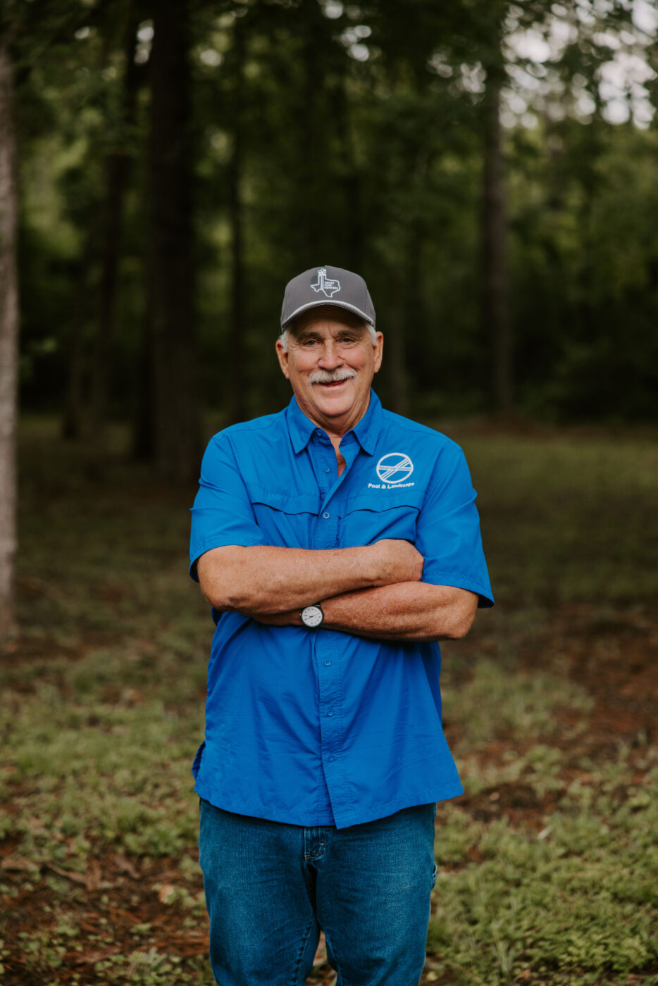 Weems Farrer - Founder