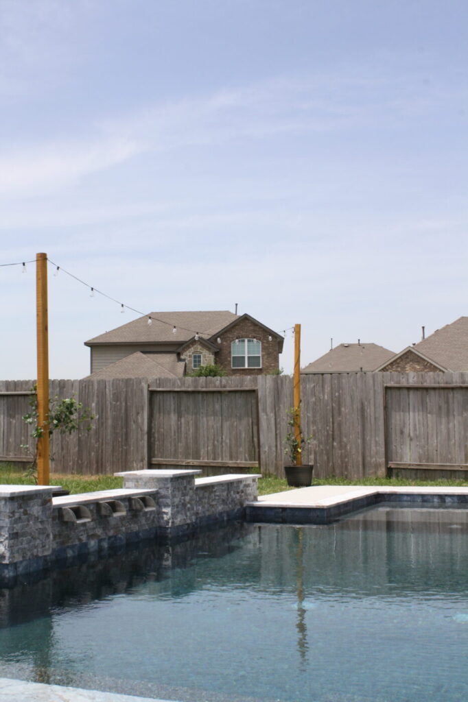 Texas Turf Tenders - custom pool, spa, and turf installation