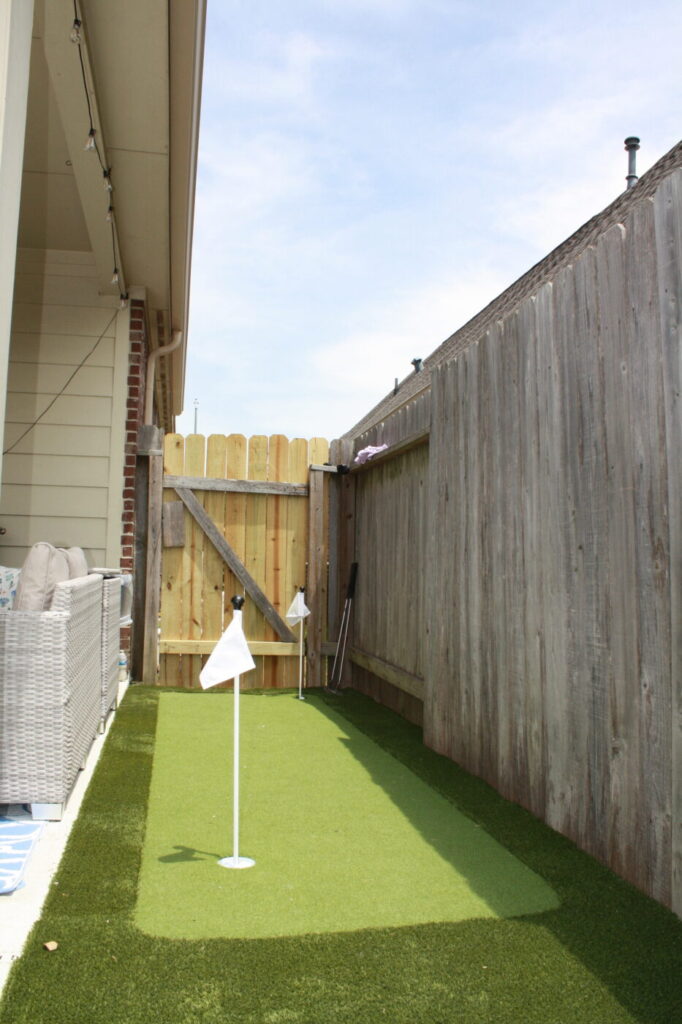 Texas Turf Tenders - custom pool, spa, and turf installation