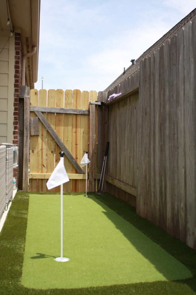 Texas Turf Tenders - custom pool, spa, and turf installation