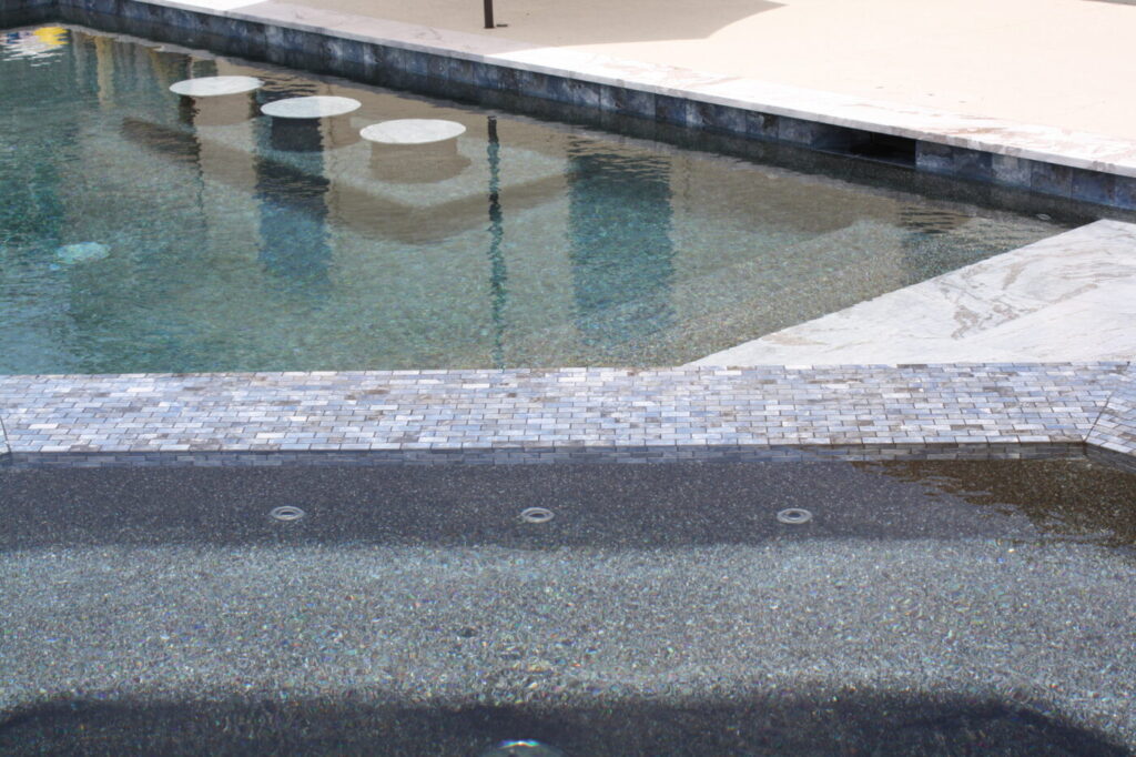 Texas Turf Tenders - custom pool, spa, and turf installation
