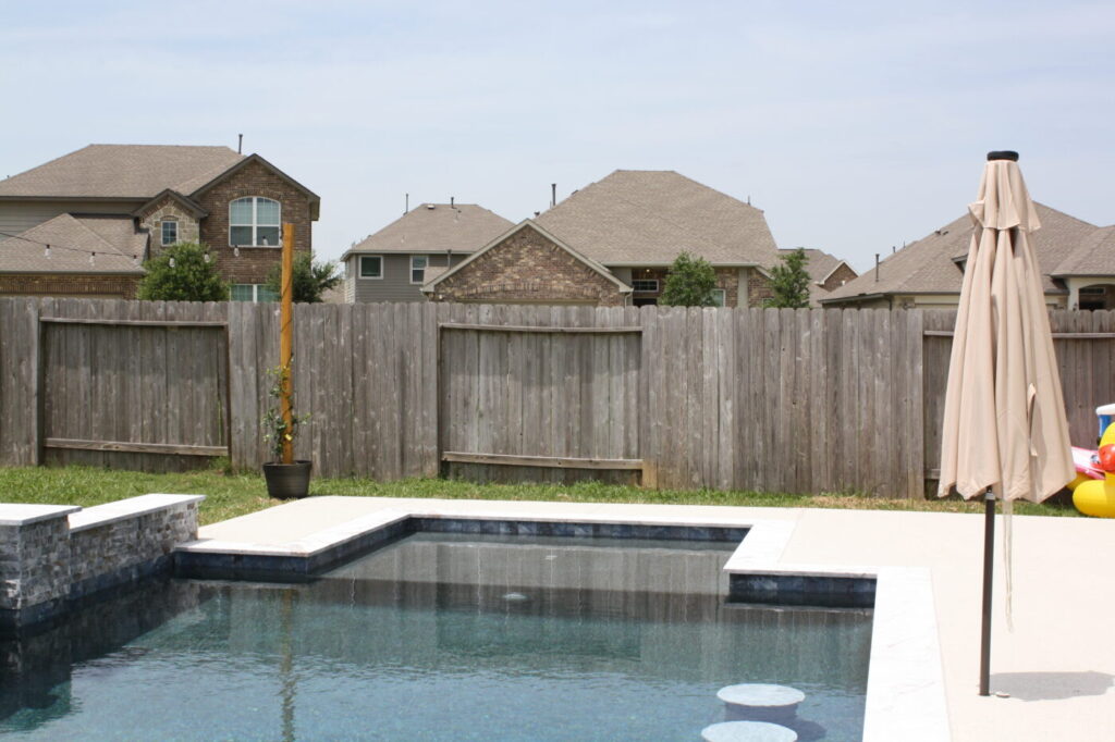 Texas Turf Tenders - custom pool, spa, and turf installation