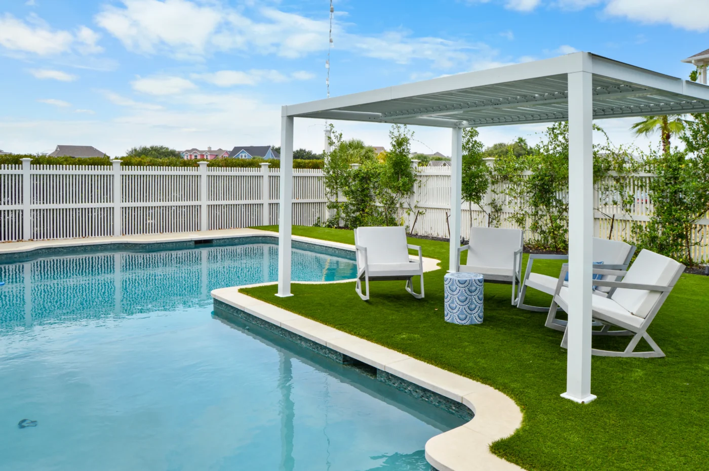 Island Passage Project Gallery Thumbnail