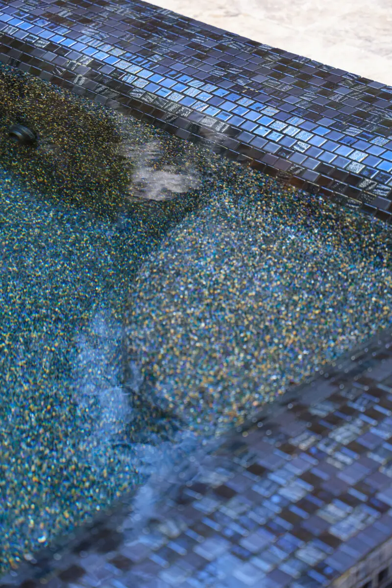 New Custom Pools & Spas in Midtown Texas