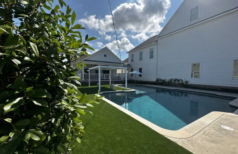 houston pool remodel guide tile coping decking