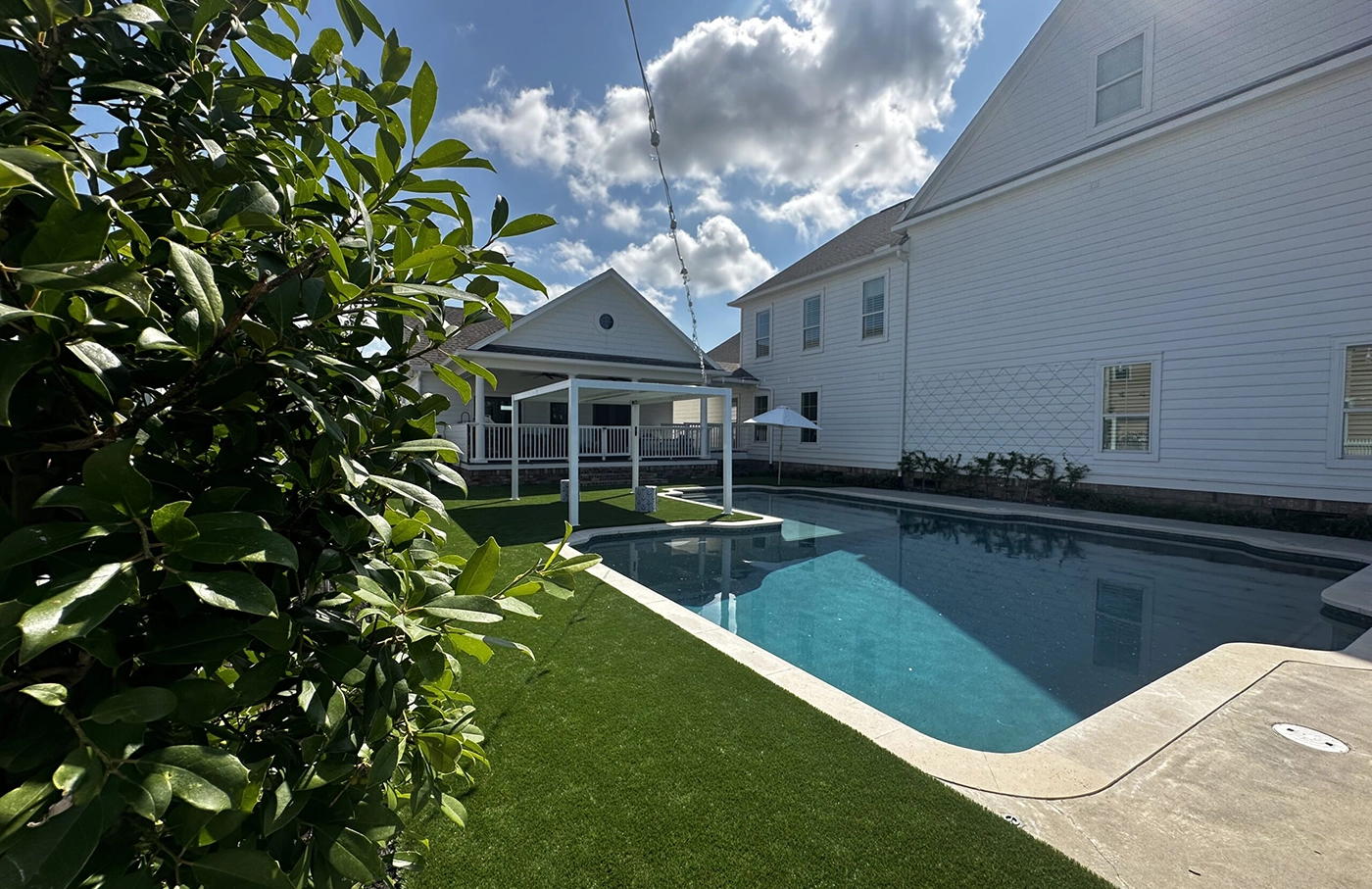 houston pool remodel guide tile coping decking