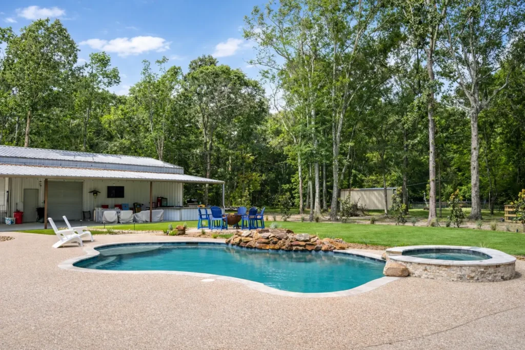 Heights drainage Houston