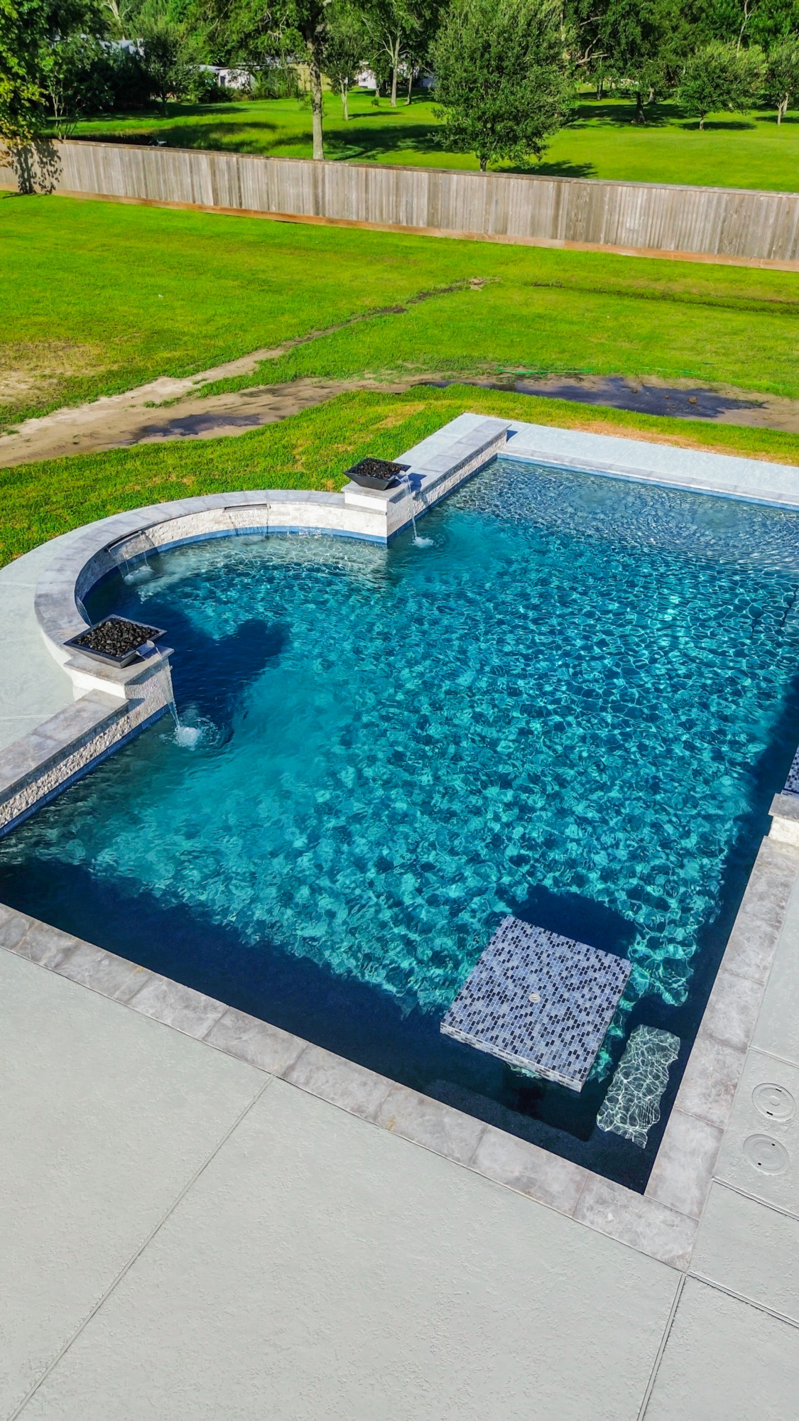 Saddle Creek Farms Dr. Pool